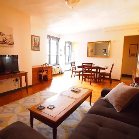 Brooklyn Style Apartment